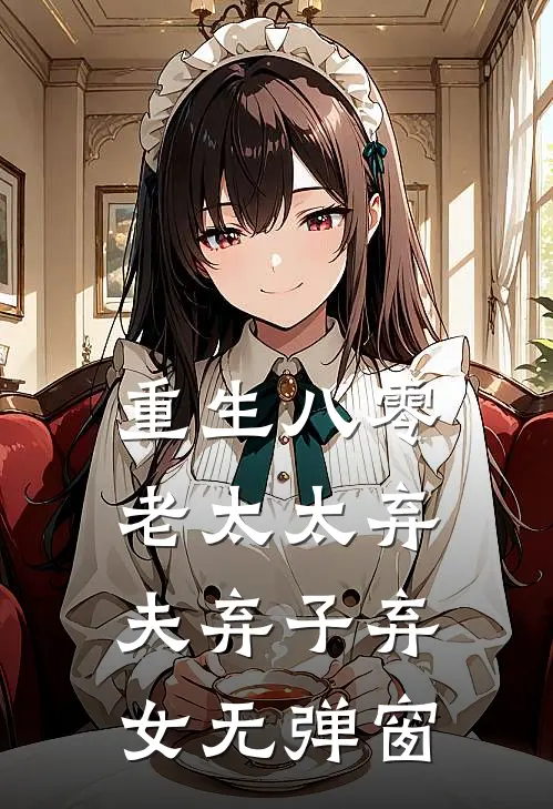 重生八零老太太弃夫弃子弃女无弹窗免费阅读