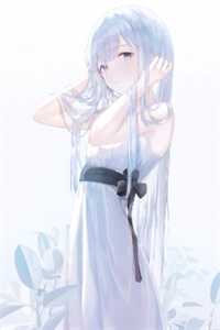 清风离朝，不慕挽歌知乎