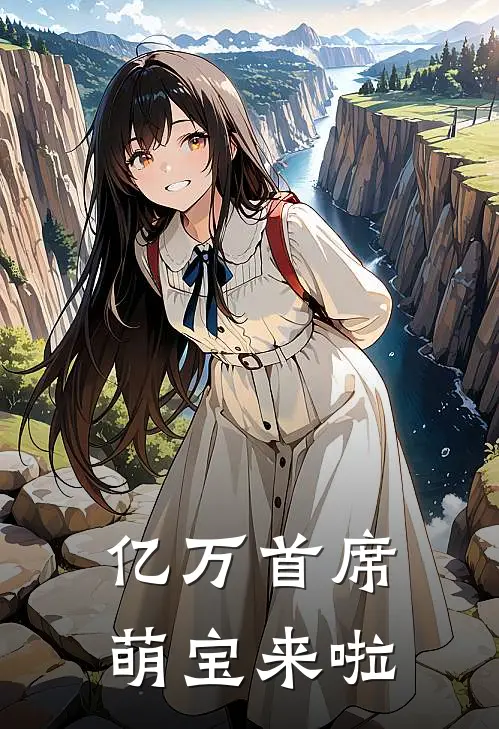 亿万首席萌宝来啦