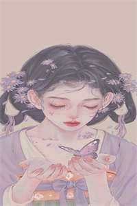 爱如朝露，散若尘风最新