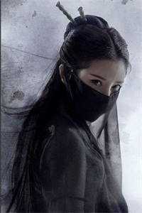 许我人间白头霜最后结局