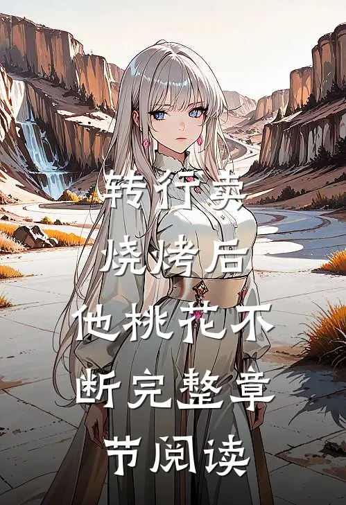 转行卖烧烤后，他桃花不断完整章节阅读