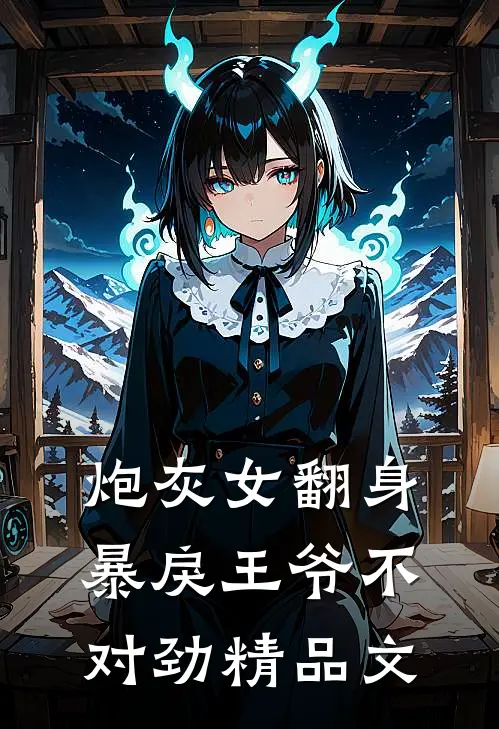 炮灰女翻身暴戾王爷不对劲精品文学