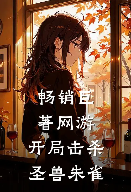 畅销巨著网游开局击杀圣兽朱雀的