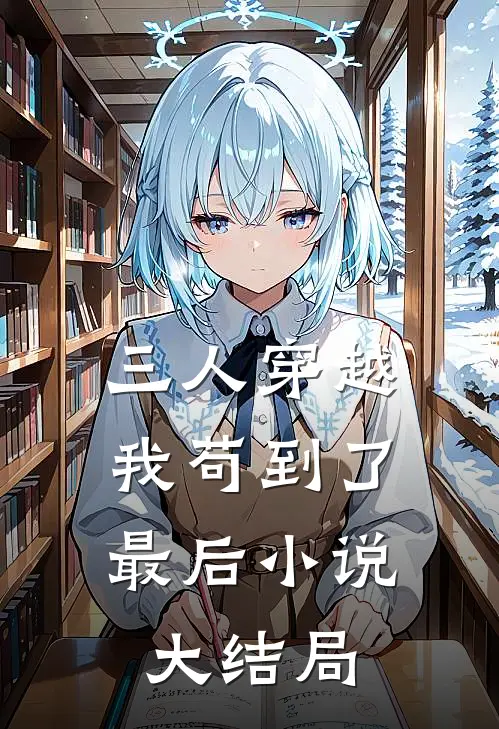 三人穿越,我苟到了最后大结局