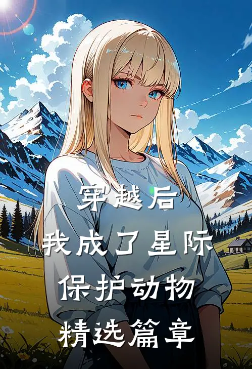 穿越后,我成了星际保护动物精选篇章