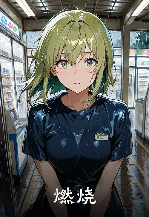 燃烧