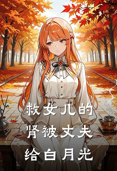 救女儿的肾被丈夫给白月光