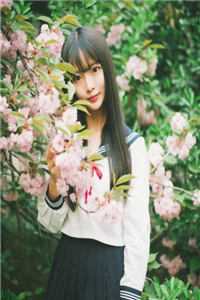 倩影幽幽入我心章节