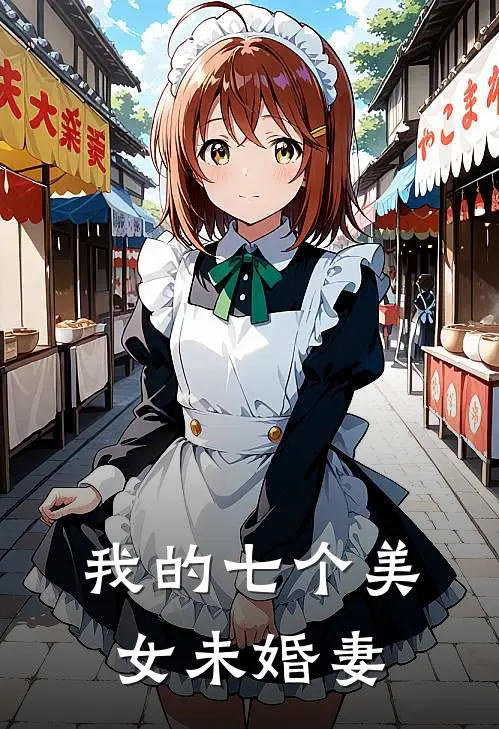 我的七个美女未婚妻