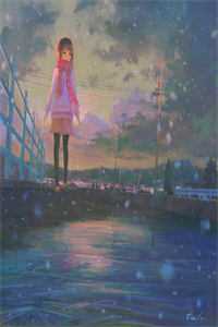 别后相逢，梦魂与君同未删减版