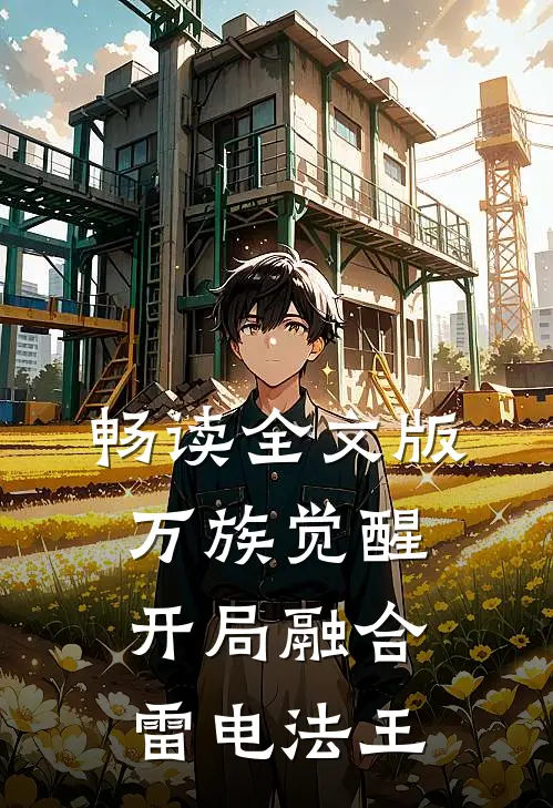 畅读全文版万族觉醒,开局融合雷电法王的