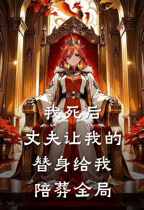 我死后,丈夫让我的替身给我陪葬全局