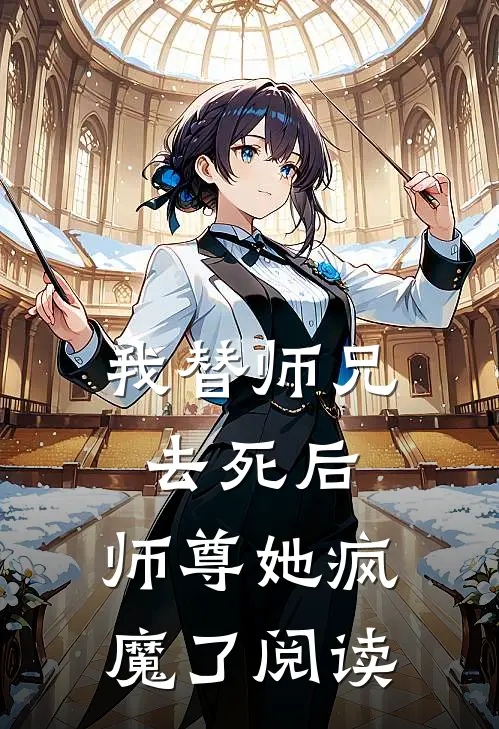 我替师兄去死后,师尊她疯魔了阅读