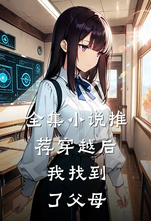 全集推荐穿越后,我找到了父母的孩子
