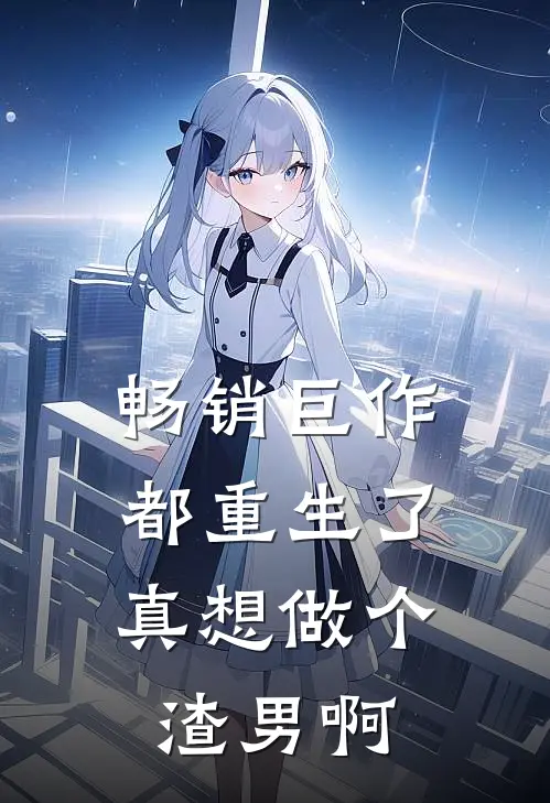 畅销巨作都重生了,真想做个渣男啊免费阅读