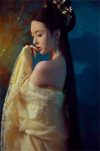 月落星未眠结局