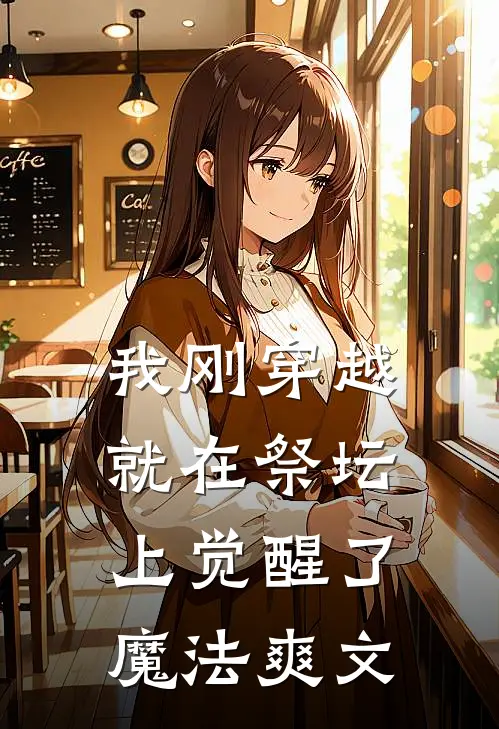 我刚穿越就在祭坛上觉醒了魔法爽文在线阅读