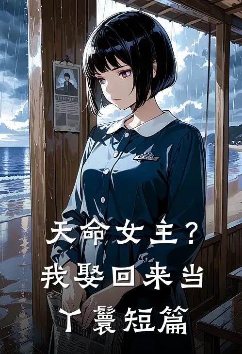 天命女主?我娶回来当丫鬟短篇免费阅读