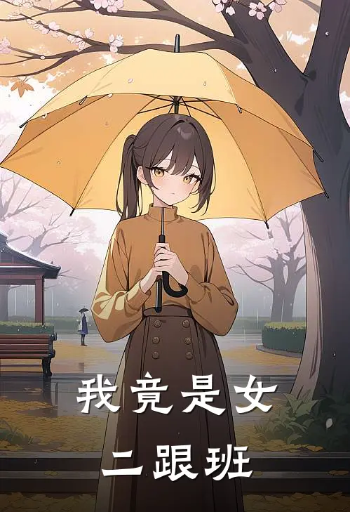 我竟是女二跟班