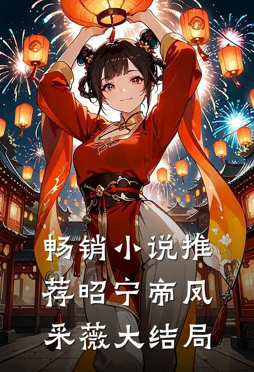 畅销小说推荐昭宁帝凤采薇大结局
