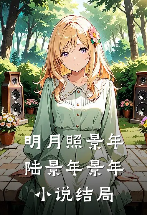 明月照景年陆景年景年小说结局