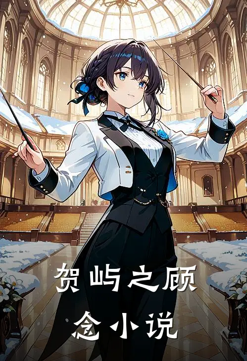 贺屿之顾念小说