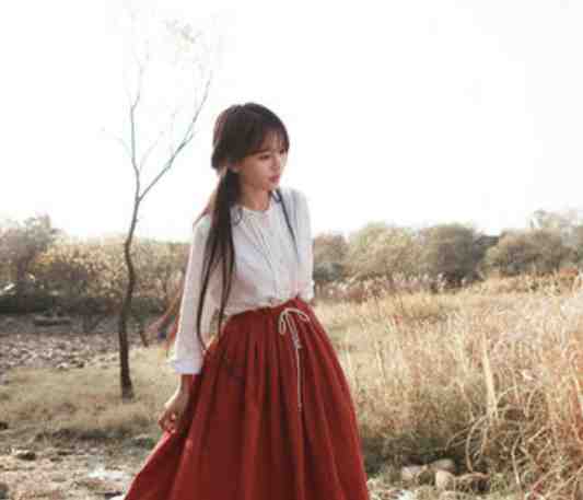 许我一梦渡余生完整阅读