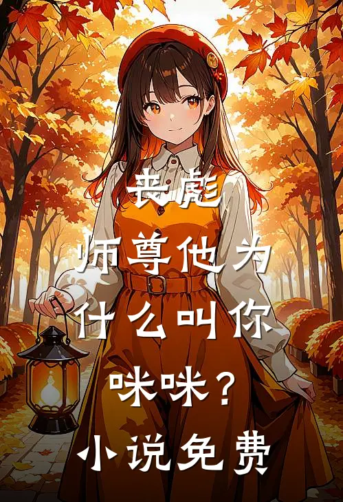 丧彪,师尊他为叫你咪咪?免费观看