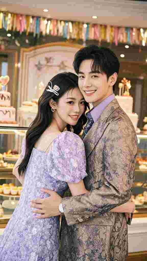 女友要和实习生领证，还让我别较真唐梨秦深