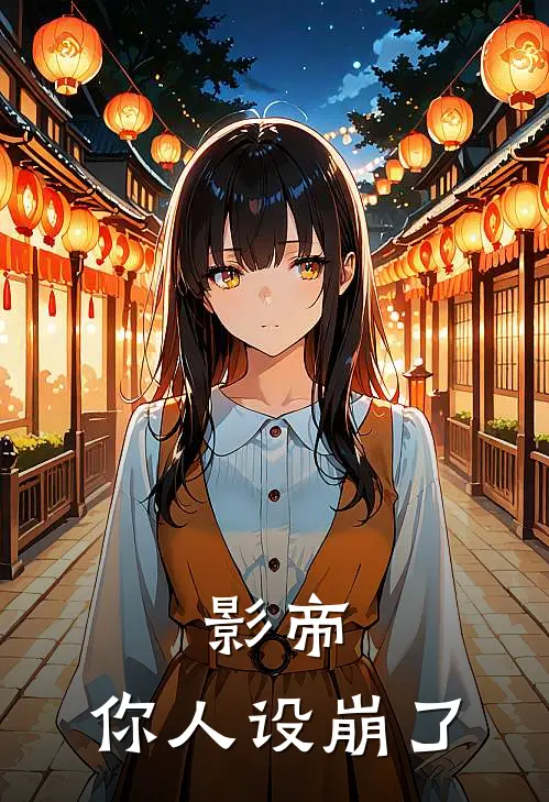 影帝,你人设崩了百度