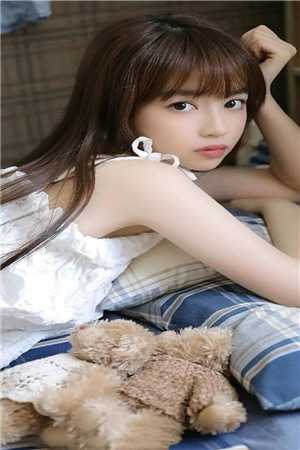 清冷权贵缠上我，夜夜不停吻番外