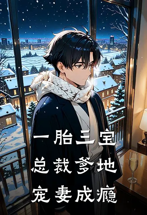 一胎三宝总裁爹地宠妻成瘾 江都十二郎