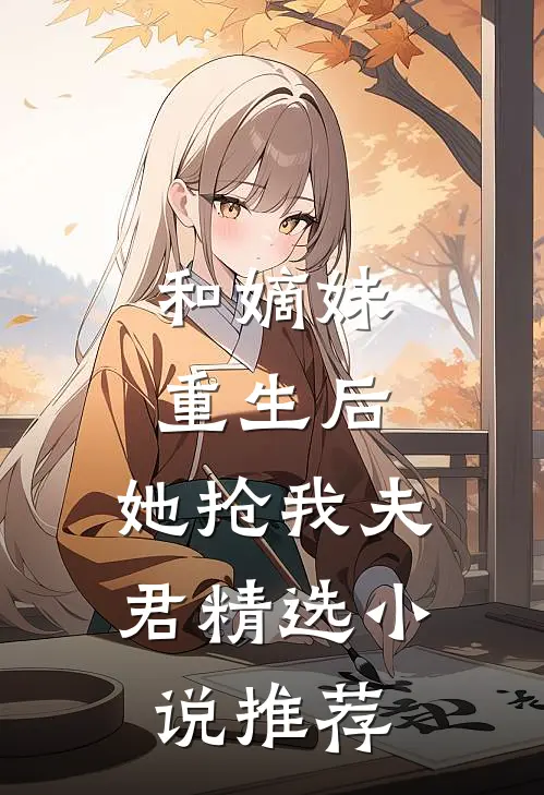和嫡妹重生后,她抢我夫君精选推荐免费阅读