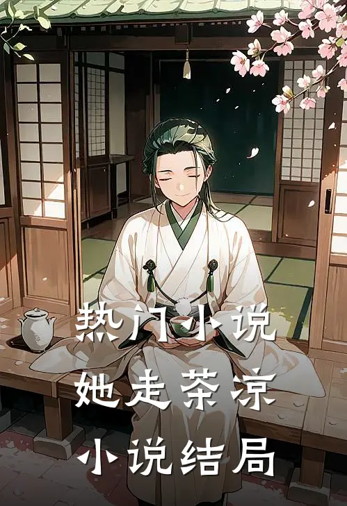热门她走茶凉结局是he吗
