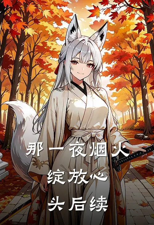 那一夜烟火,绽放心头后续怎么写