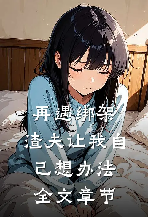再遇绑架,渣夫让我自己想办法全文章节阅读
