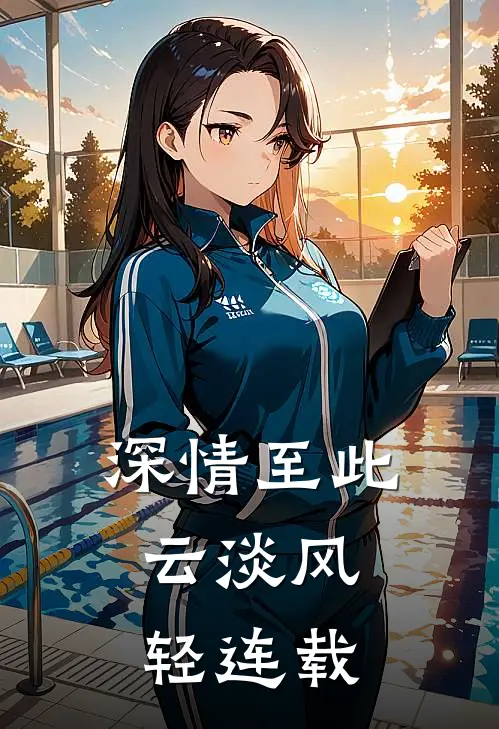 深情至此,云淡风轻连载了多少年