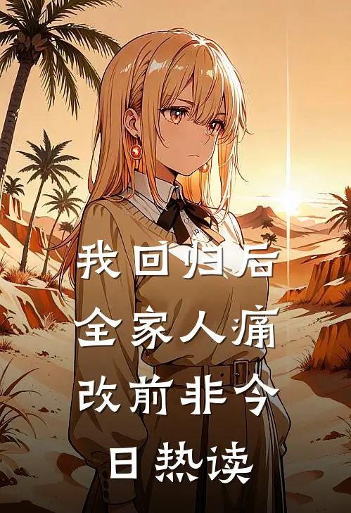 我回归后，全家人痛改前非今日热读