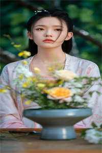 与妻共看云起时番外