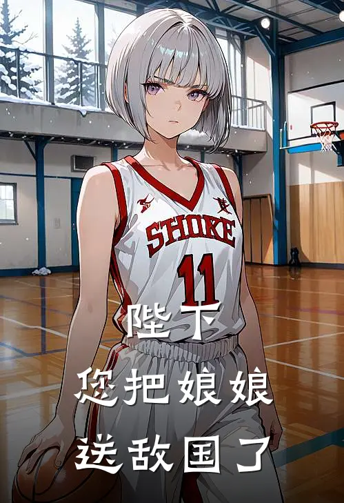 陛下，您把娘娘送敌国了