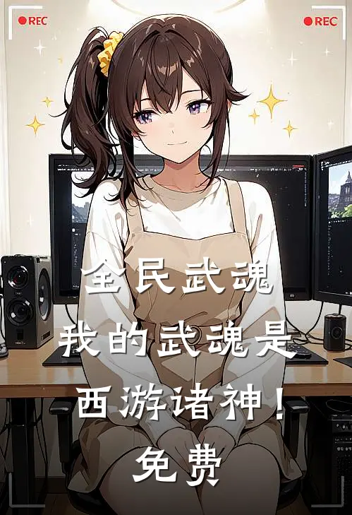 全民武魂我的武魂是西游诸神!免费观看