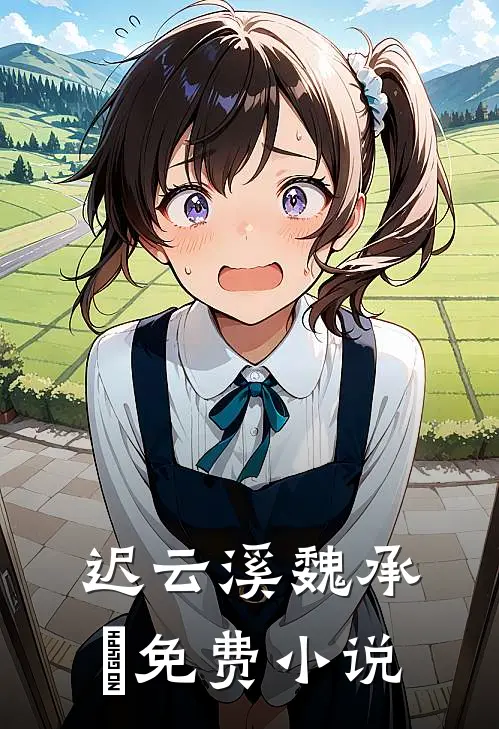 迟云溪魏承璟免费小说
