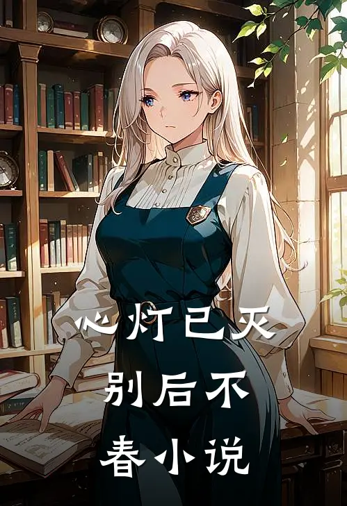 心灯已灭,别后不春免费阅读