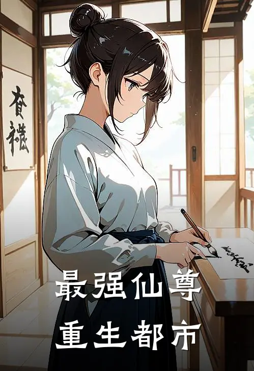 最强仙尊重生都市