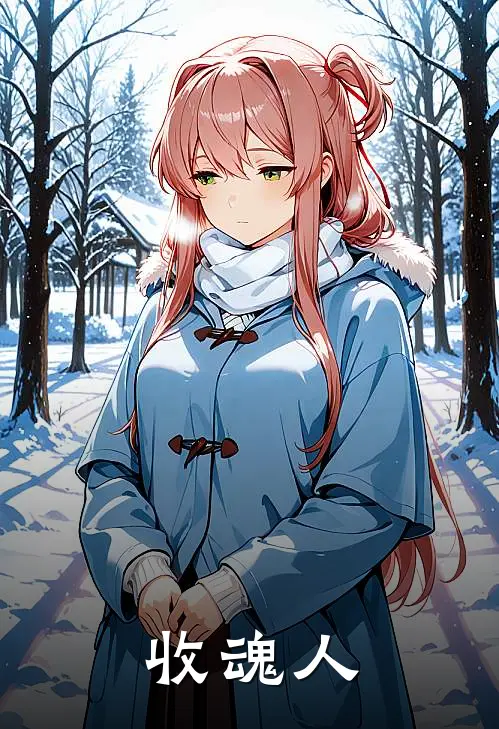 收魂人