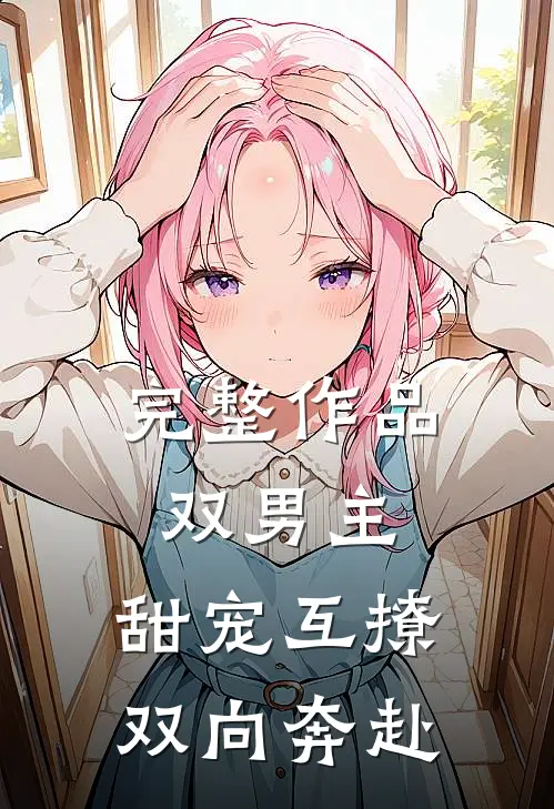 完整作品双男主甜宠互撩,双向奔赴免费阅读