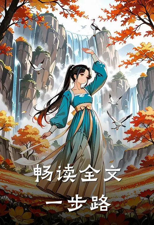 畅读全文一步路