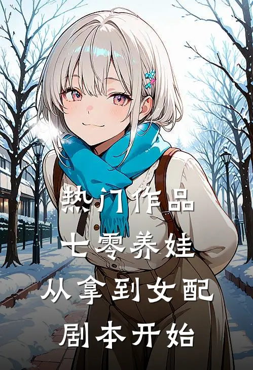 热门作品七零养娃：从拿到女配剧本开始