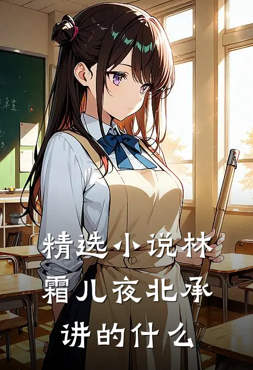 精选林霜儿夜北承讲的内容